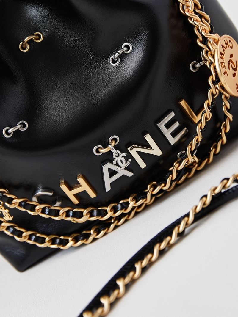 Chanel Hobo 22 Bags